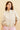 DOROTA - Veste Aviateur en Tencel Beige