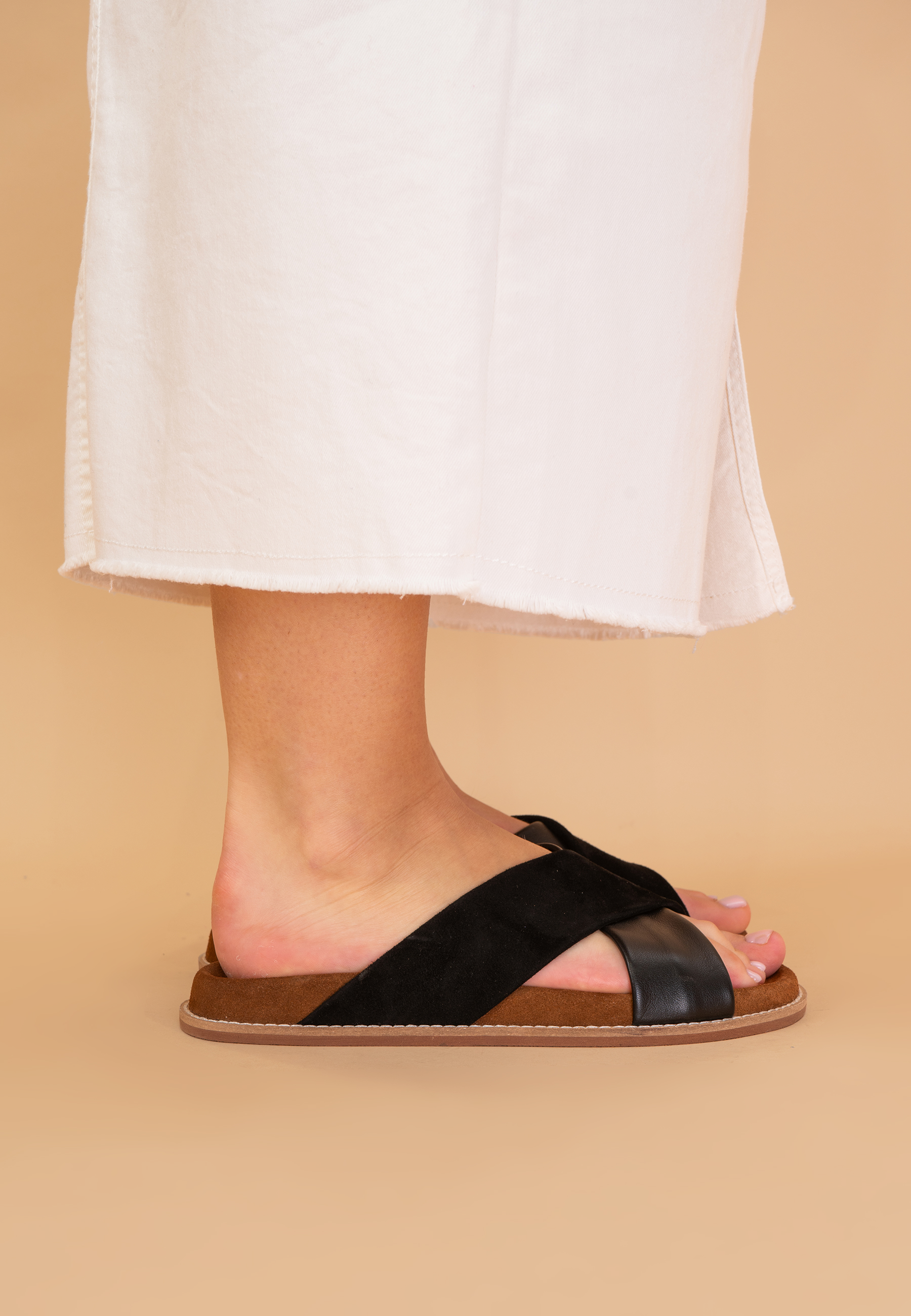 MULES YASO - Noir