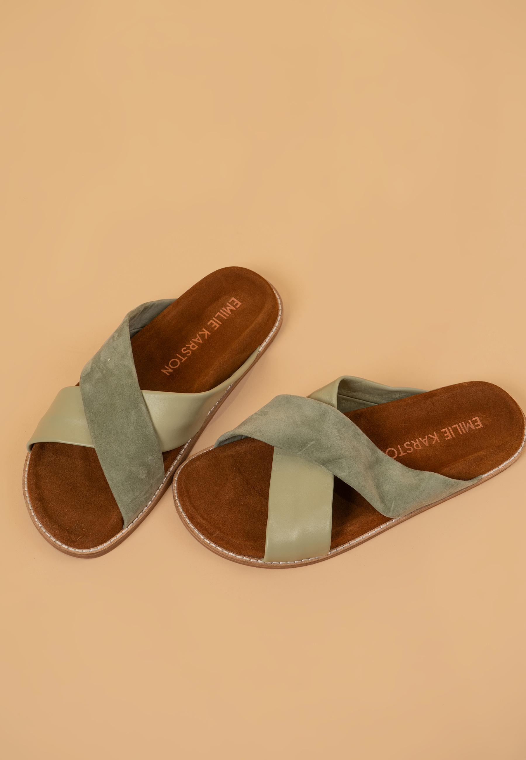 YASO MULES - Sage