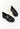 MOCASSINS ADAMAS - Noir Lisse