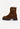 BOTTINES ADELYA - Camel