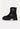 BOTTINES ADELYA - NOIR GRAINÉ