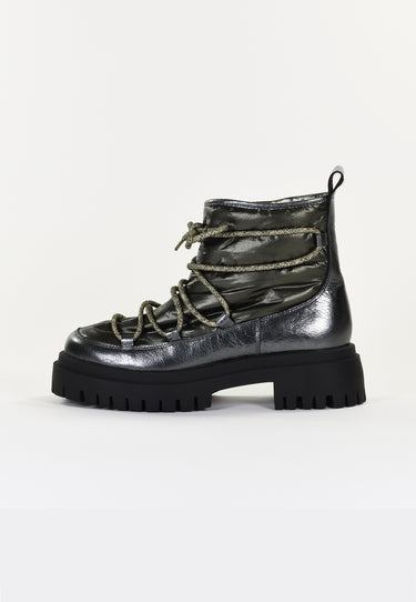 BOTTINES ADOLINE - FÔRET