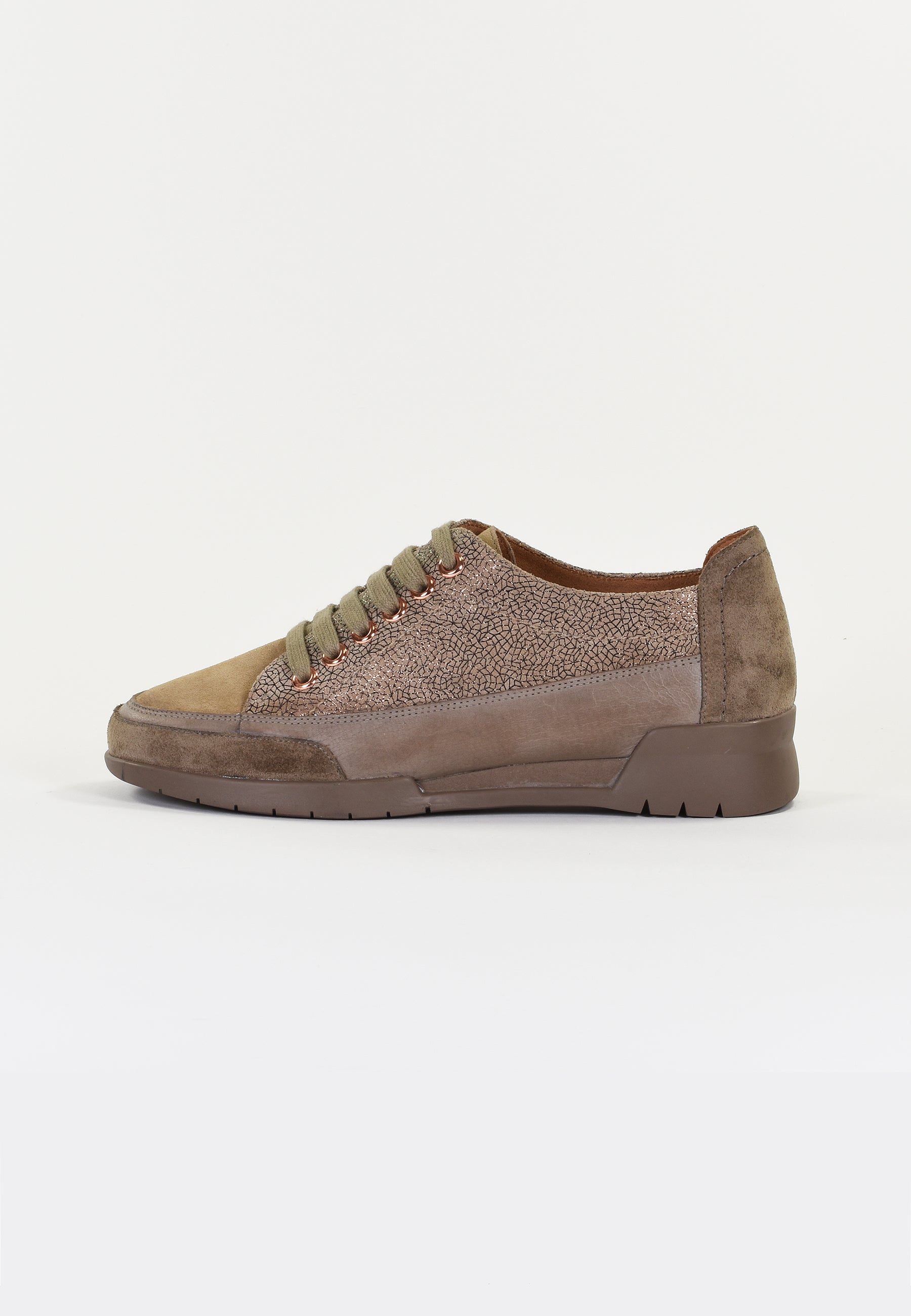 CAMIN - TAUPE