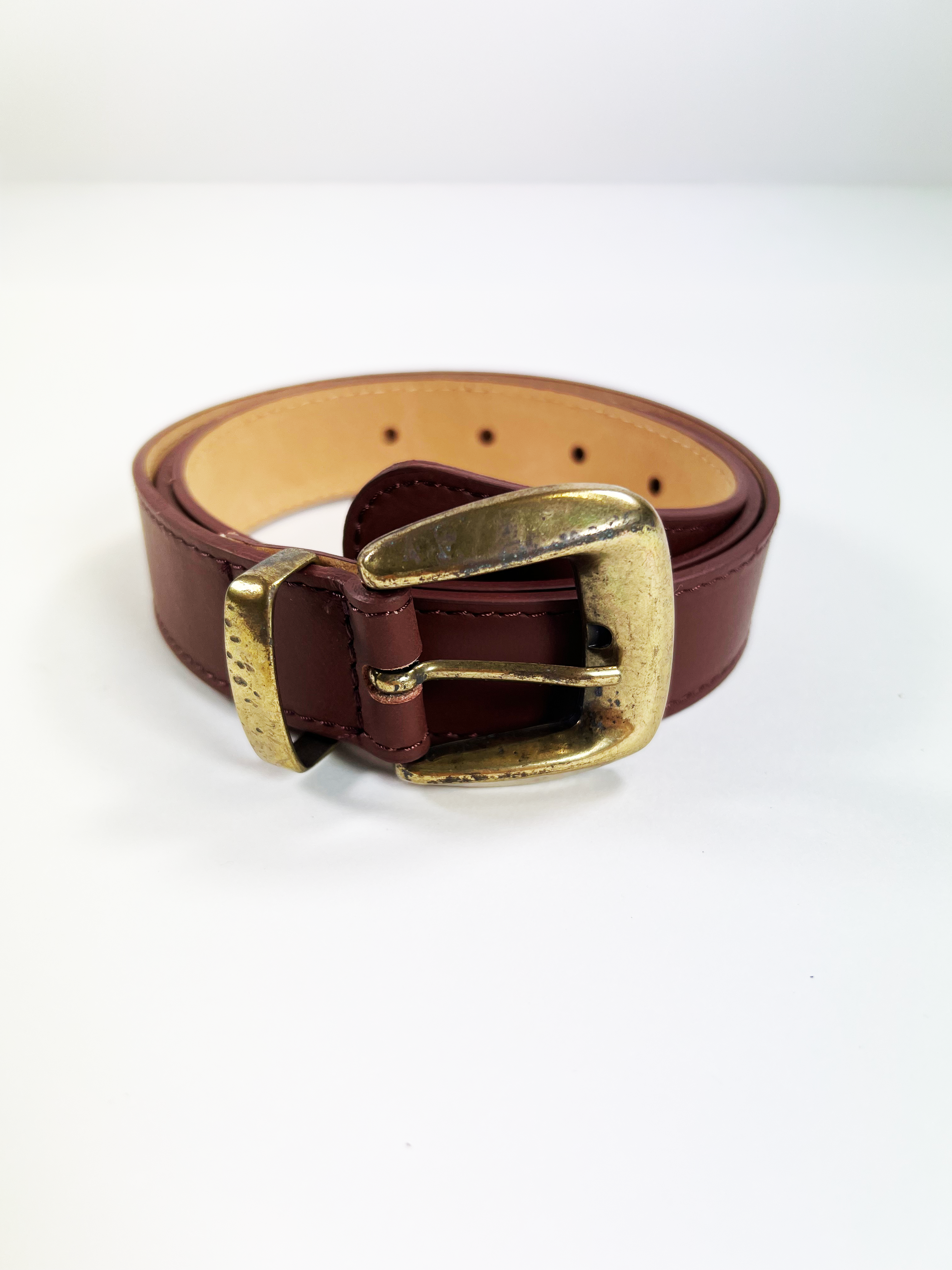 CEINTURE  ROCHELLE - COGNAC