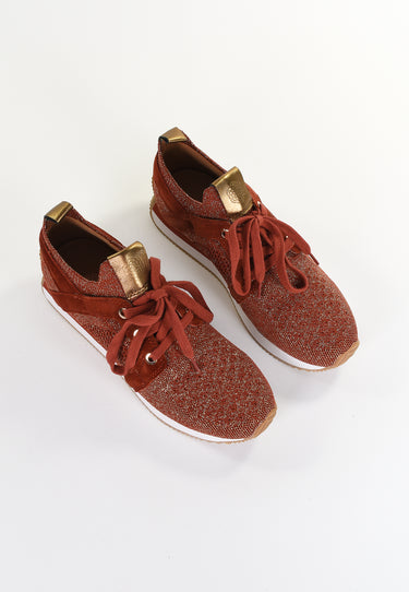 BASKETS CELIA - Brick