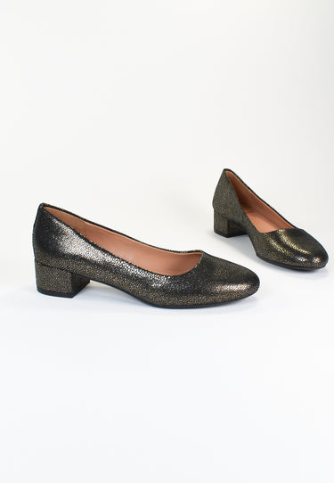 BALLERINES DORIANE - OR