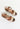 ELEONOR SANDALS - Khaki