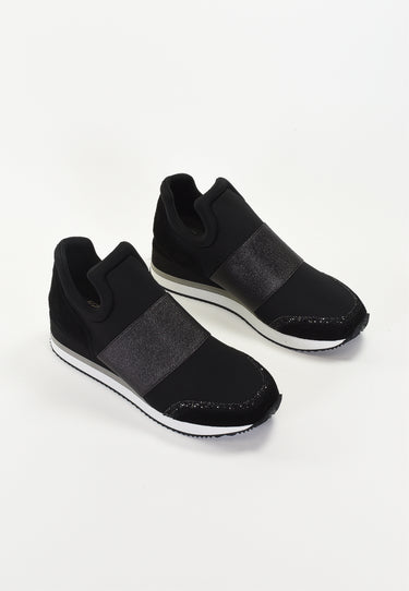 BASKETS FELIX - NOIR