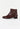 BOTTINES JOKARI - Marron