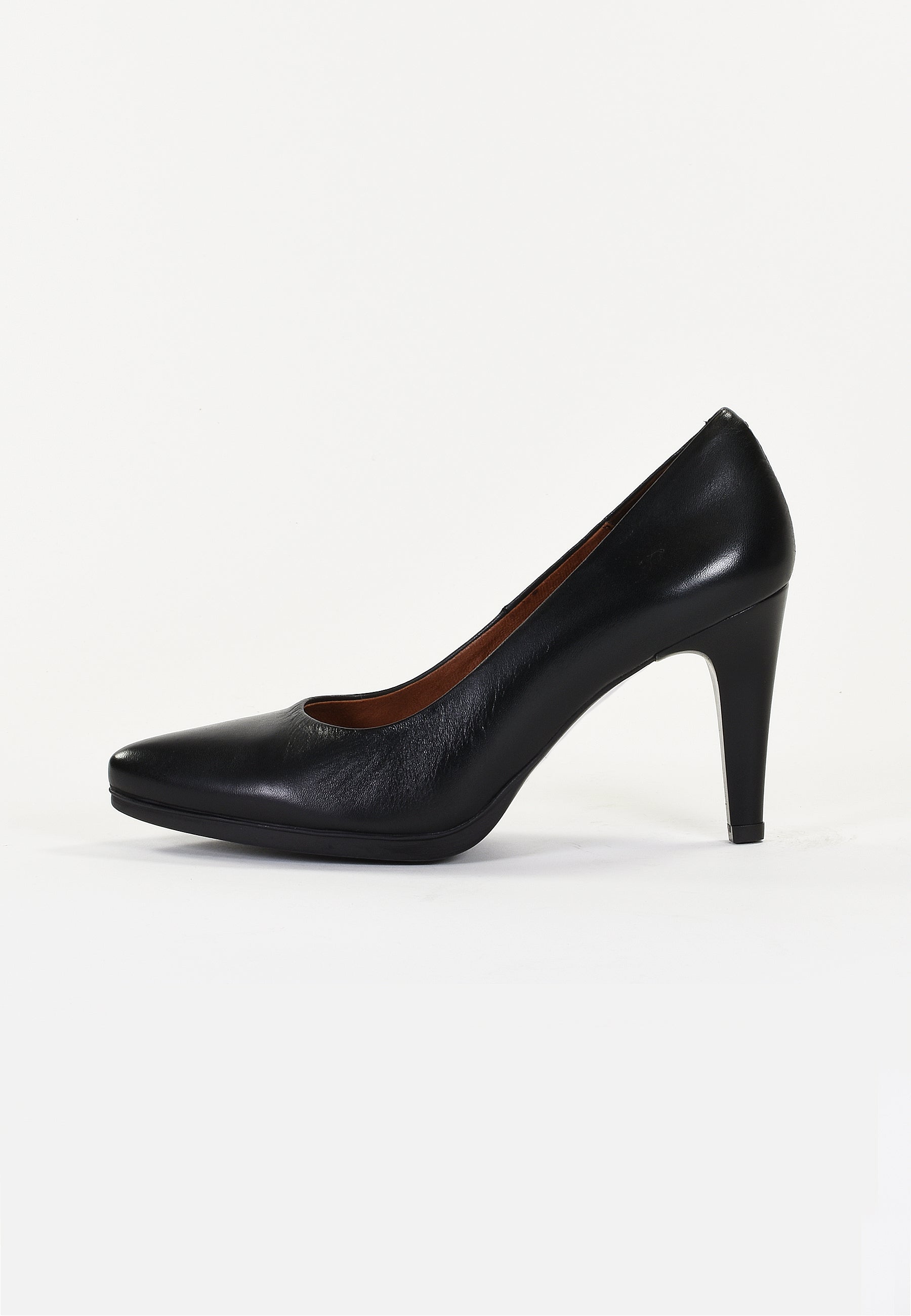 ESCARPINS MYCHA - NOIR