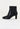 BOTTINES NICOLE - Noir