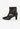 BOTTINES NICOLE - Or