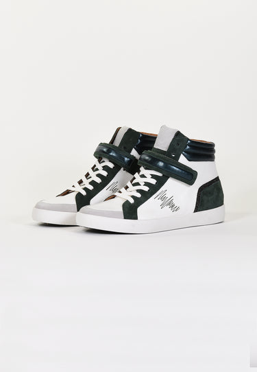 SACHA - Vert