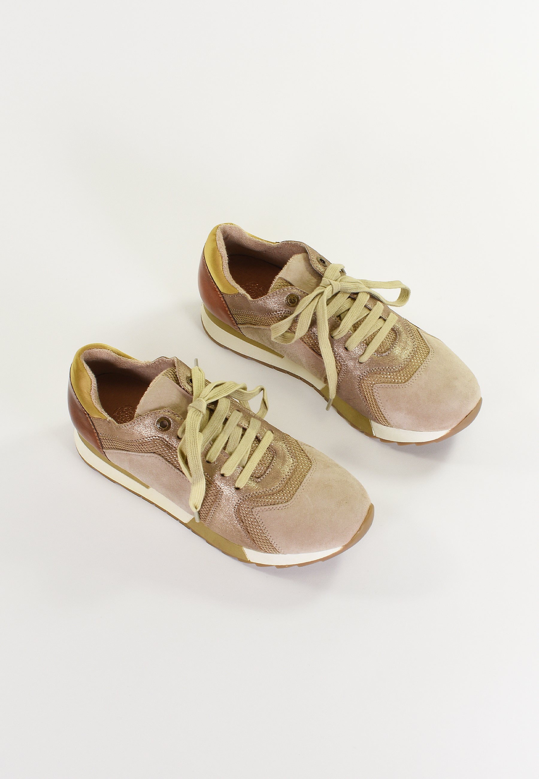 BASKETS SICILE - Beige