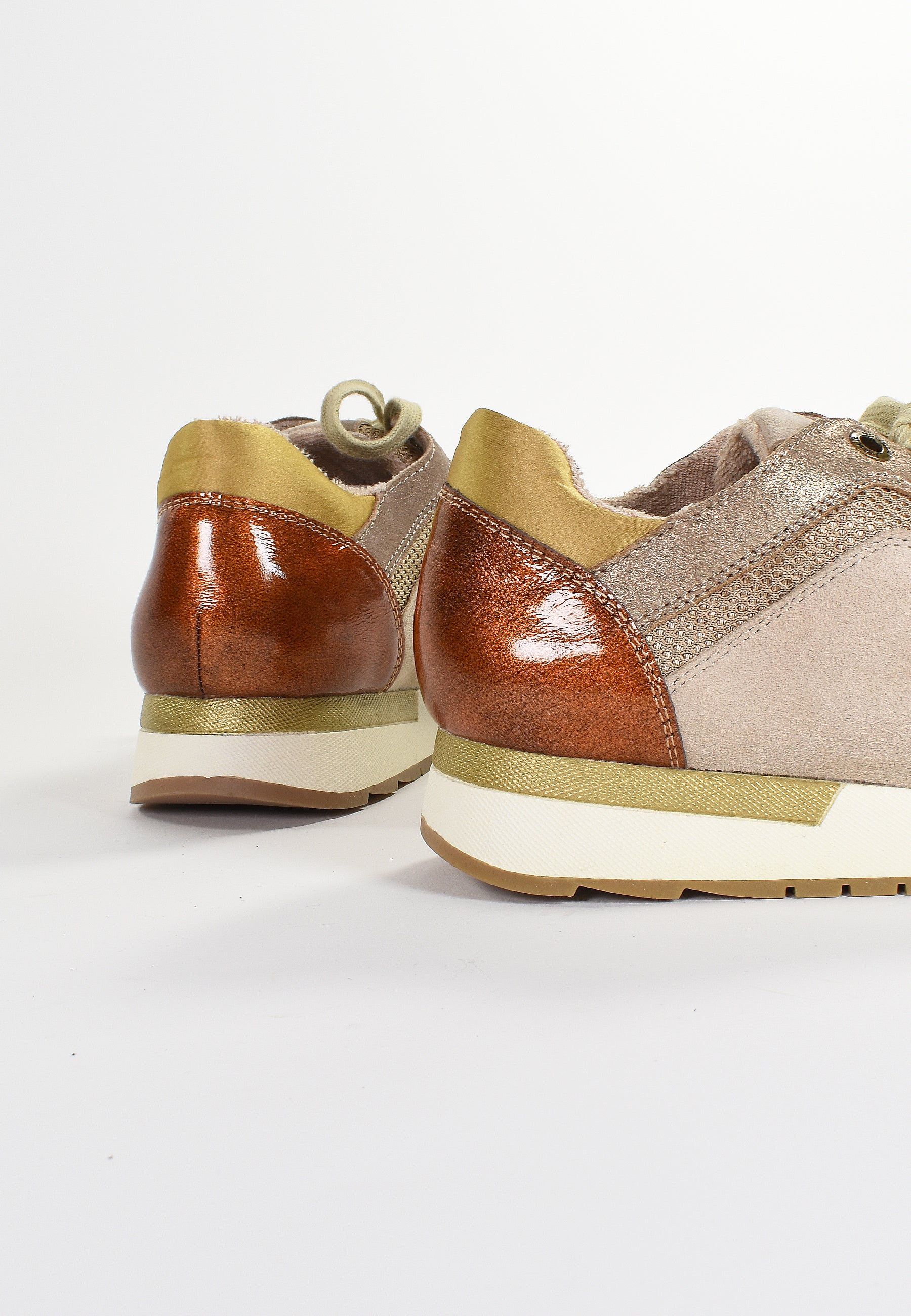 BASKETS SICILE - Beige