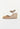 SANDALES ETHENE - Ocre