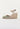 ETHENE HEELED SANDALS - Sage
