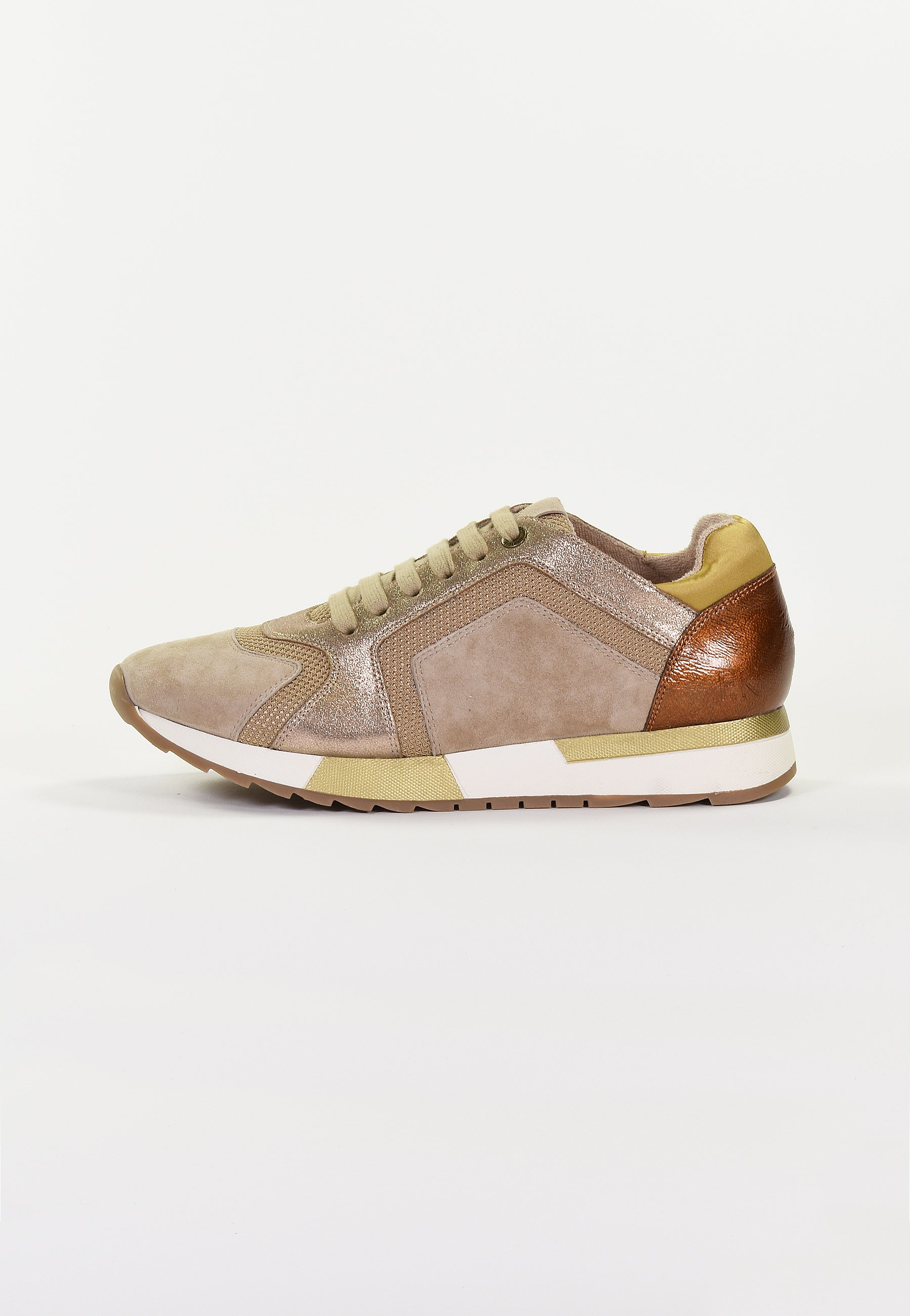 BASKETS SICILE - Beige